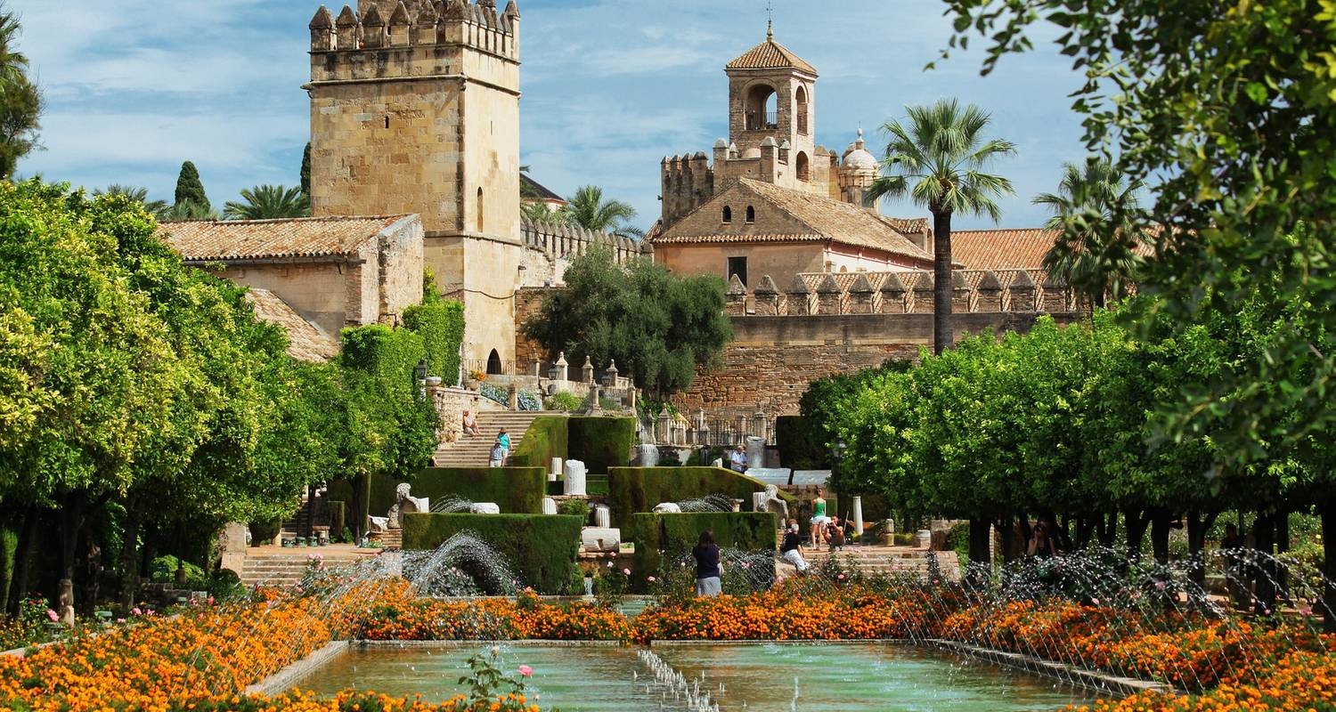 tourhub | Click Tours | Charming Spain - 9 Days | Charming Spain 