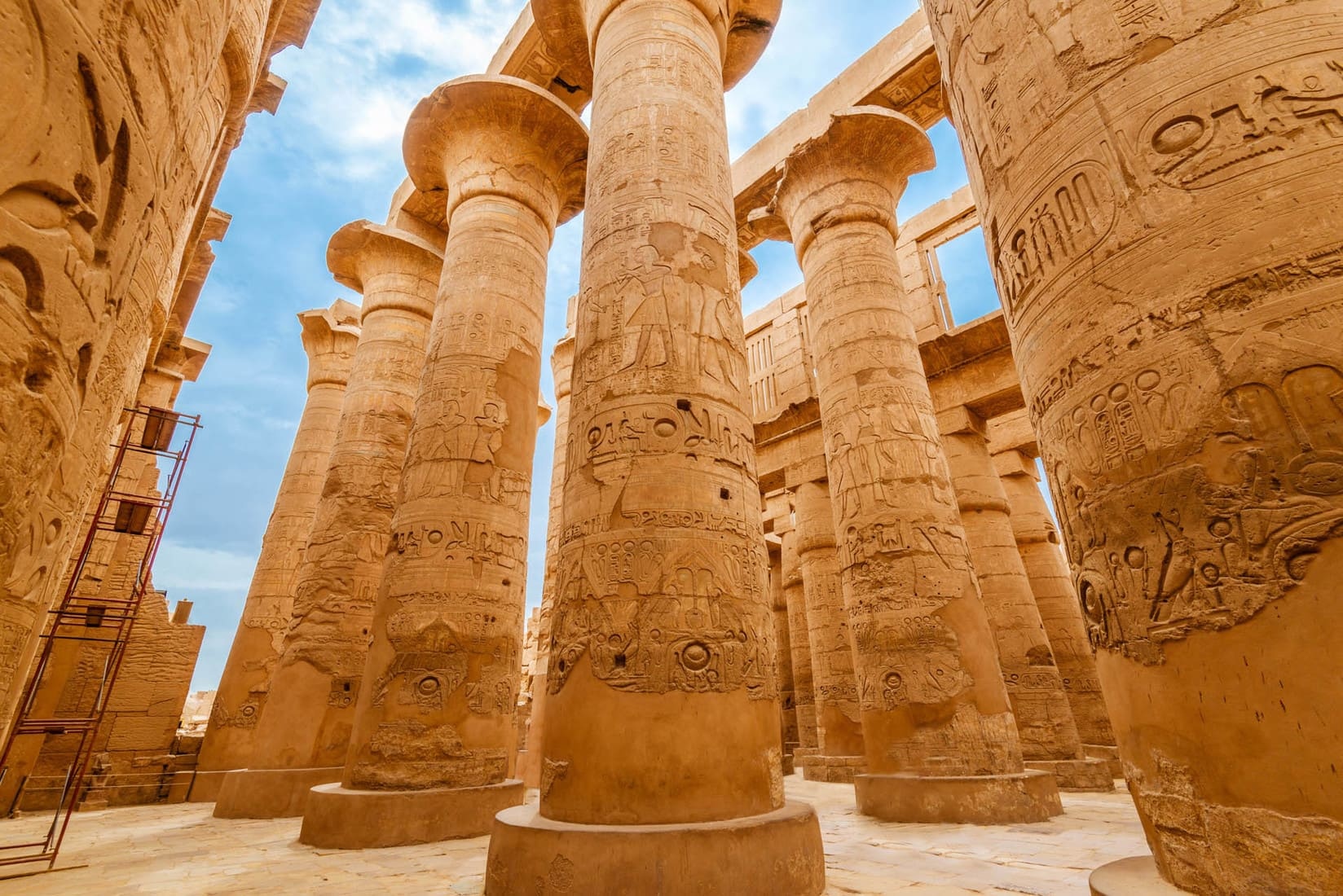tourhub | Look at Egypt Tours | Cairo, Nile Cruise and Sharm El Sheikh Holiday | cai