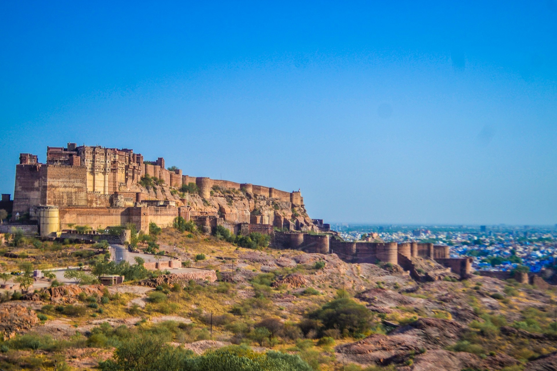 tourhub | Go Book Tours | Royal Rajasthan Tour Package 