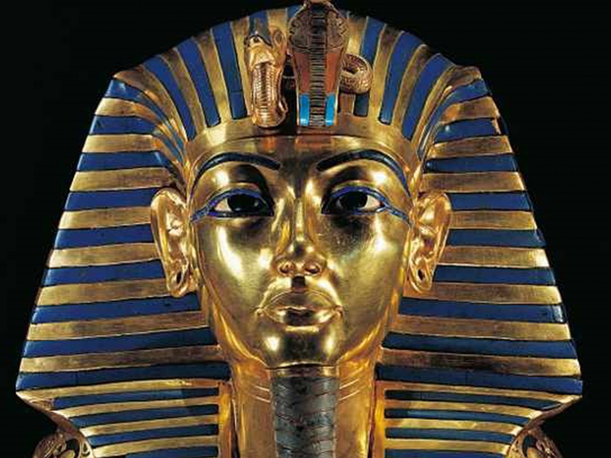 tourhub | Ancient Egypt Tours | 3 Days Best Cairo Tour ( 2 destinations) | Tour Map