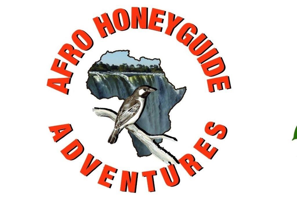 Afro Honeyguide Adventures logo