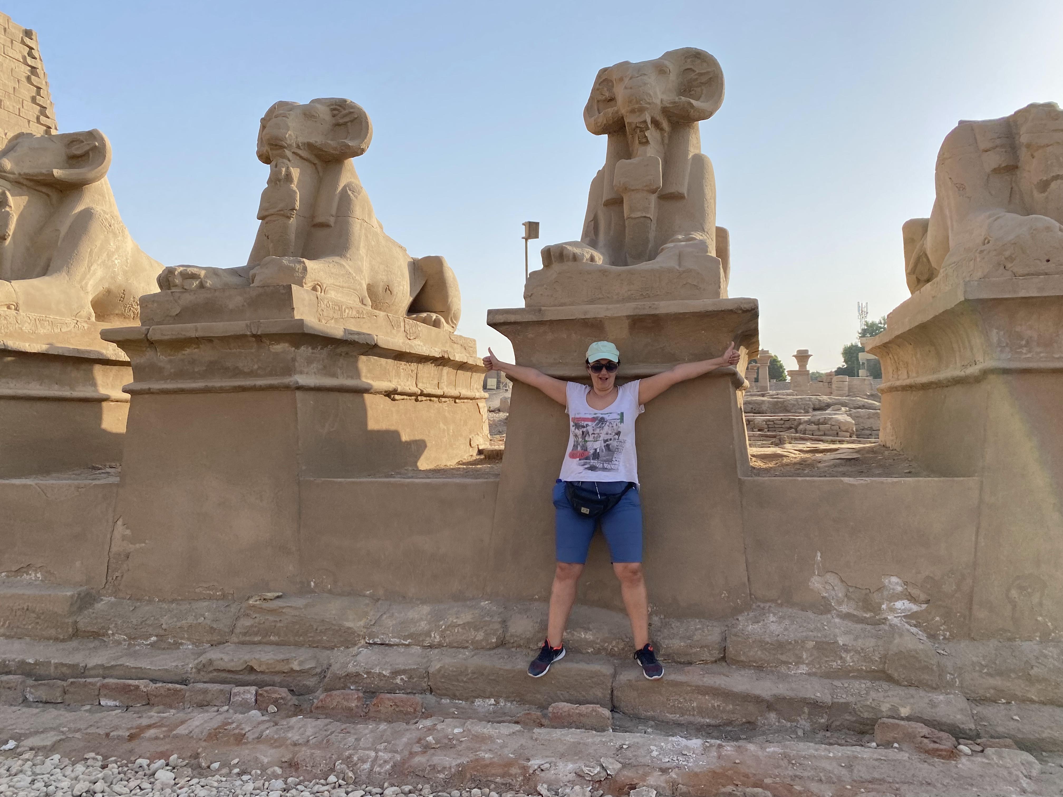 tourhub | Look at Egypt Tours | Best Luxor Tour Package -Discover Ancient Thebes 