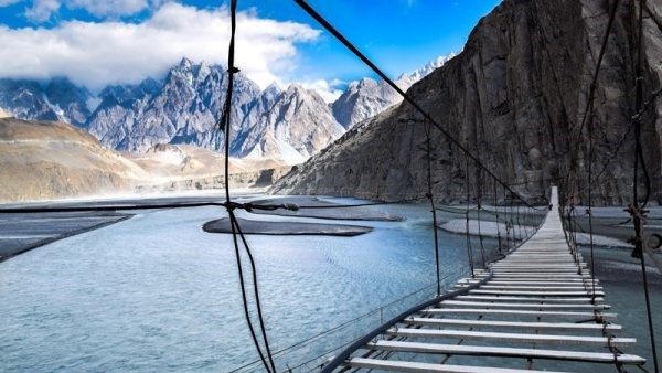 tourhub | Black Glacier Tours BGT | 10 Days Trip of Hunza & Skardu (Starts and ends in Islamabad) 