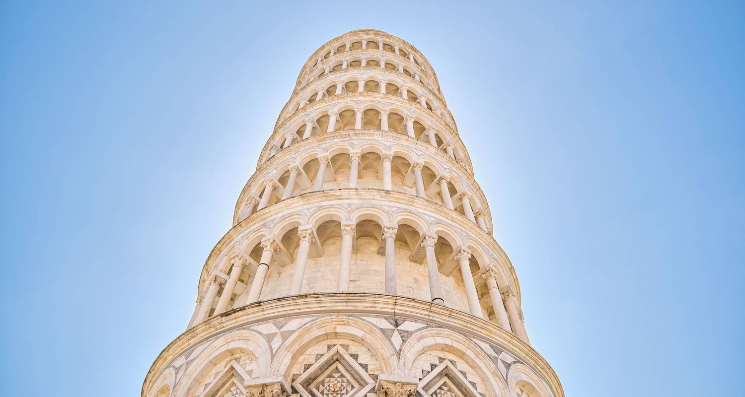 tourhub | Click Tours | Tuscany Tour - 4 Day 