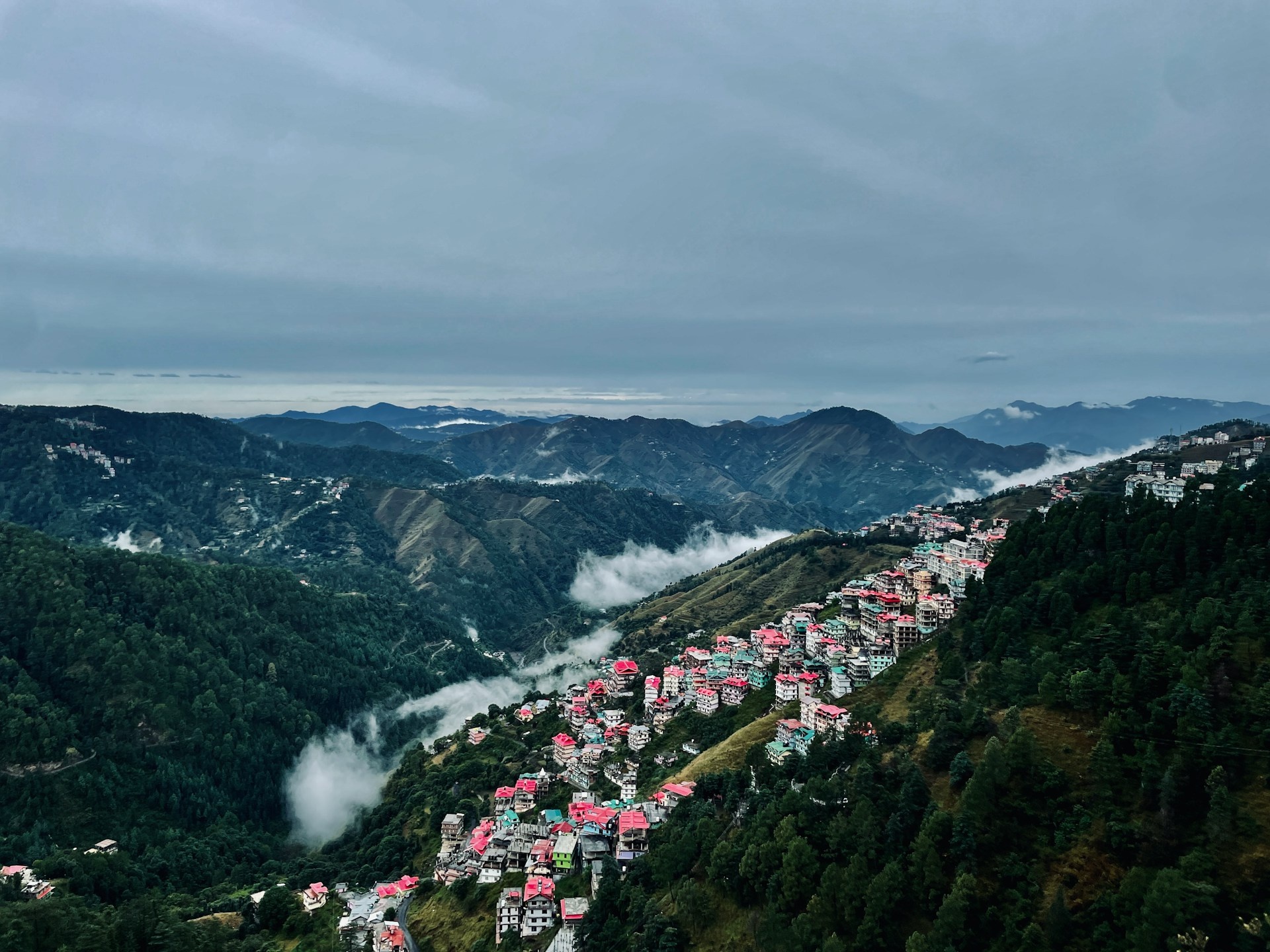 tourhub | Alkof Holidays | Golden Triangle Tour with Shimla 