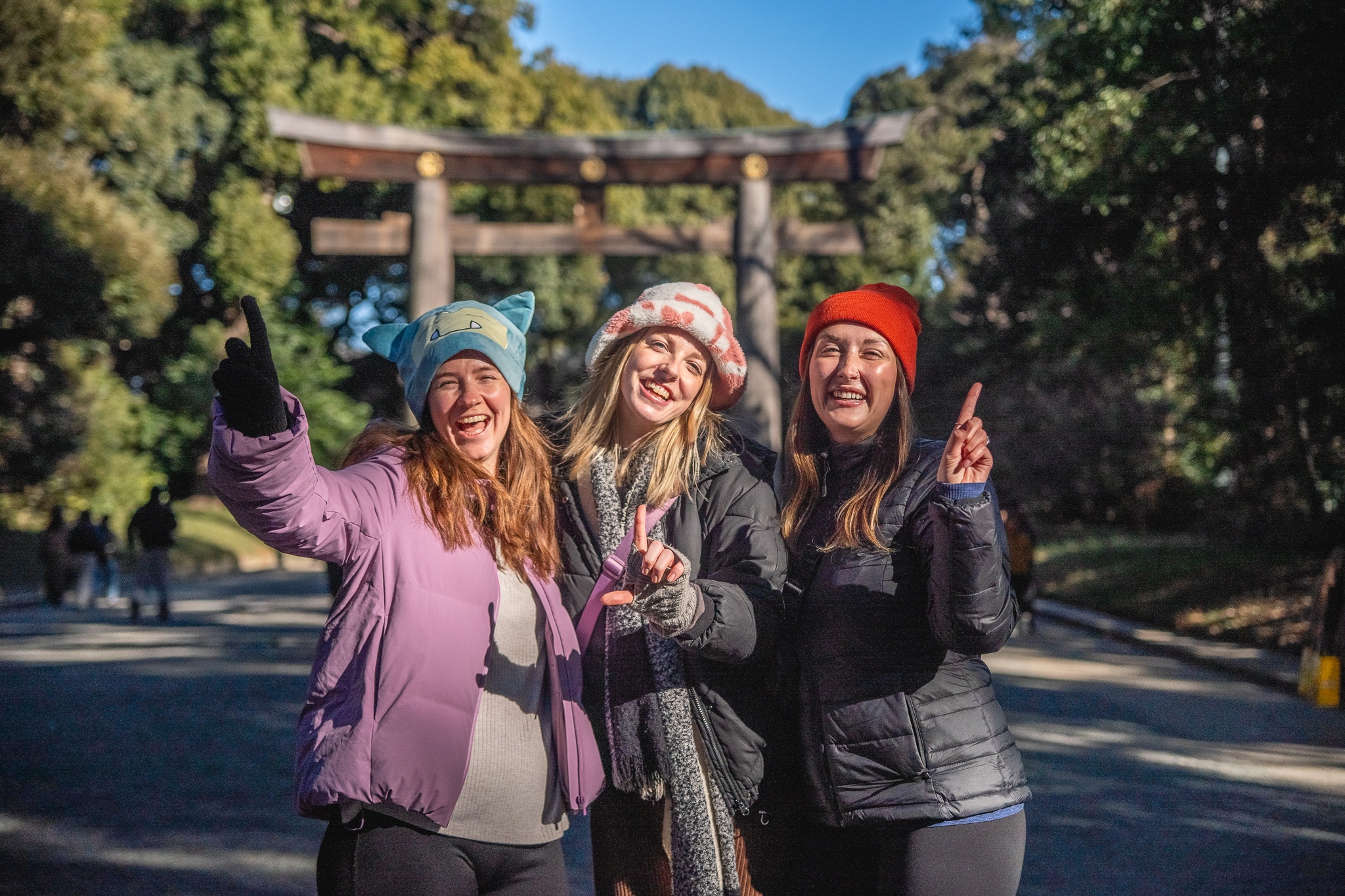 tourhub | One Life Adventures | Tokyo Snapshot 4 Day Tour 