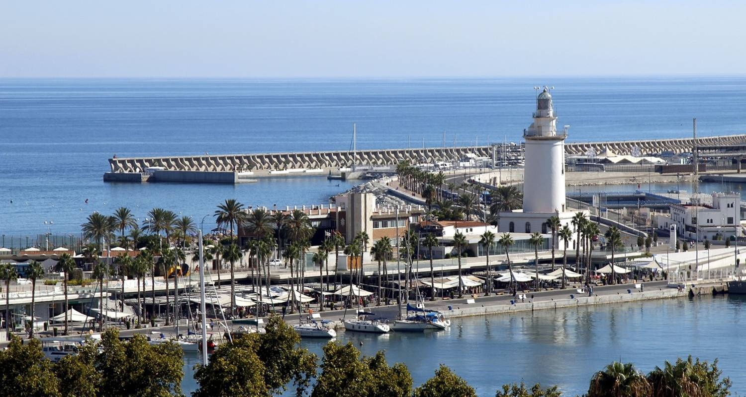 tourhub | Click Tours | Highlights of Andalucia & Costa del Sol - 7 Days 