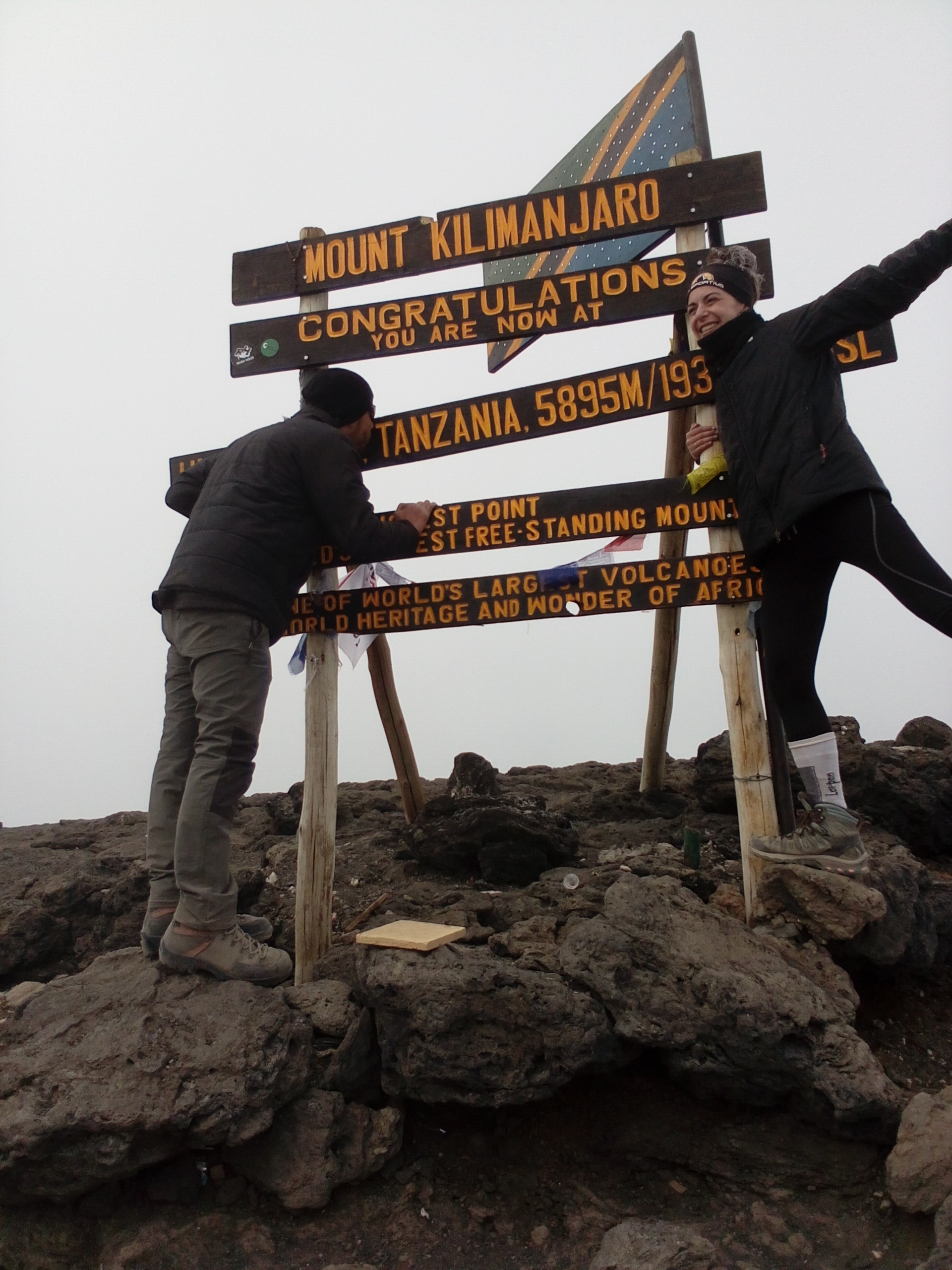 tourhub | Widerange African Safaris | Best Kilimanjaro hiking Group Package | 5-6 days Marangu Route itinerary 2024/2025 