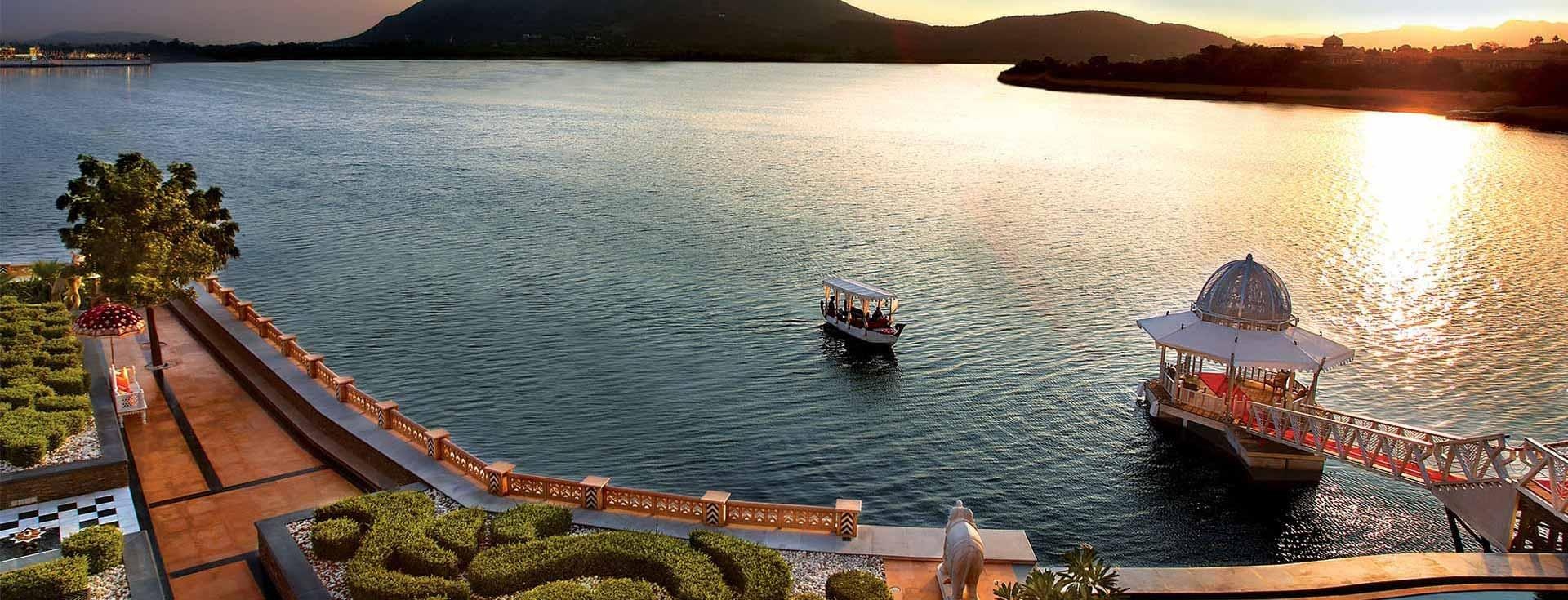 tourhub | Offbeat India Tours | 3 Days Udaipur Tour 