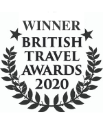 2020 - Best Escorted Tour Company, Best Holiday Company to Southeast Asia & Best Holiday Company to East & Central Asia