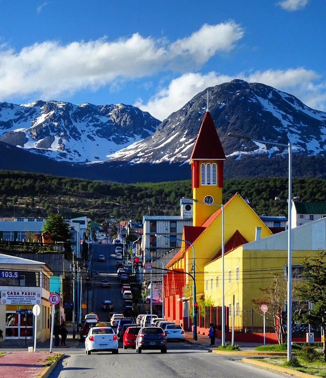 tourhub | Qwerty Travel Argentina | Ushuaia, End of the World in 4 days 