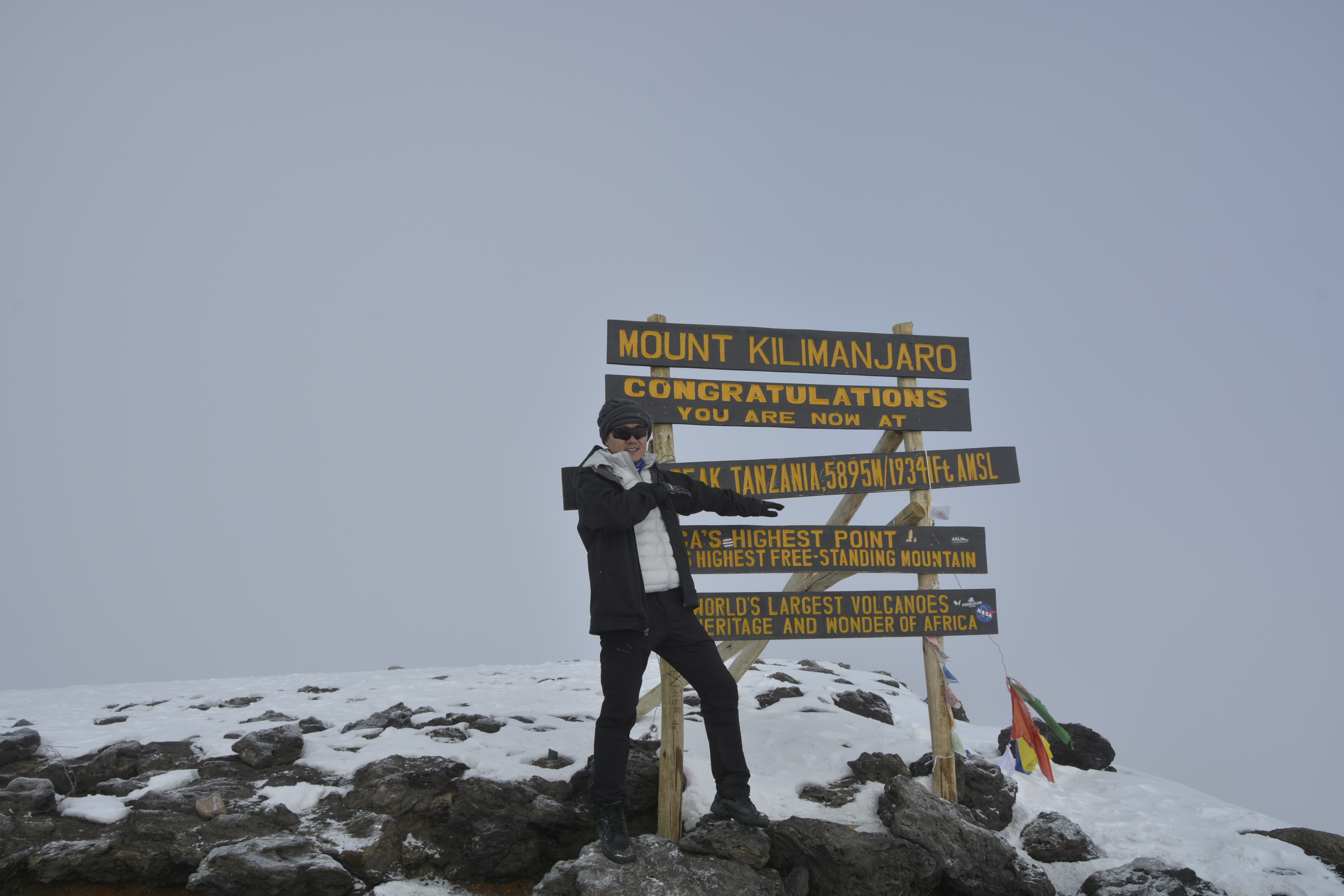 tourhub | Widerange African Safaris | 6 days Umbwe route Kilimanjaro trekking package from June 2023 to 2025 