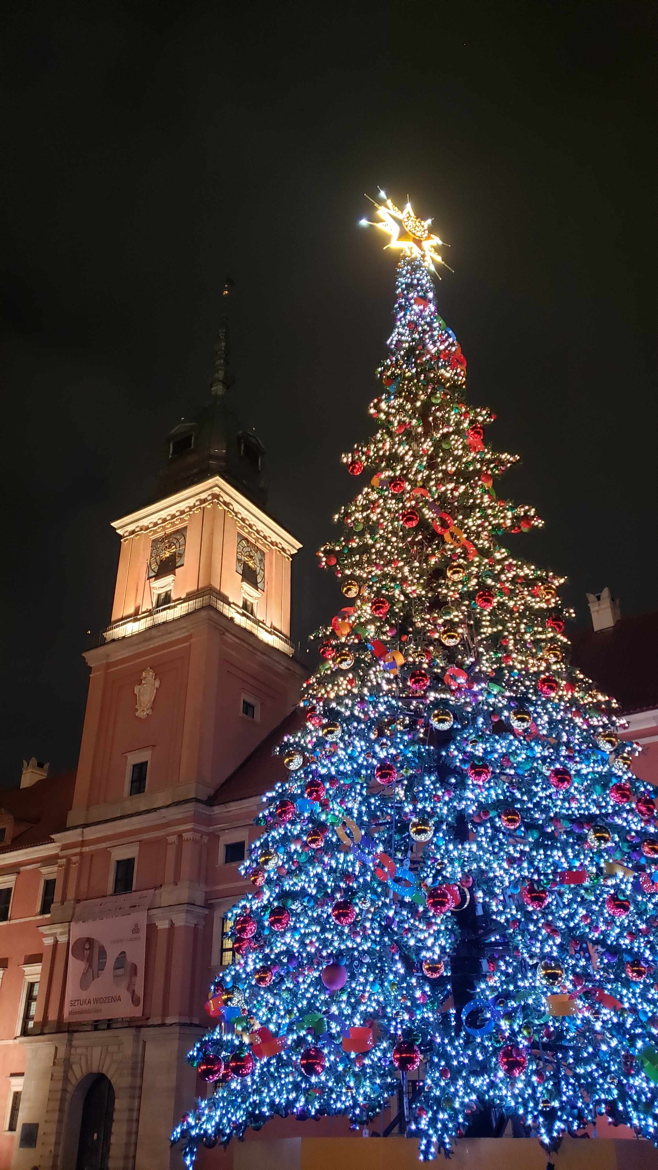 tourhub | Euroadventures | Warsaw, Poland Christmas Markets 