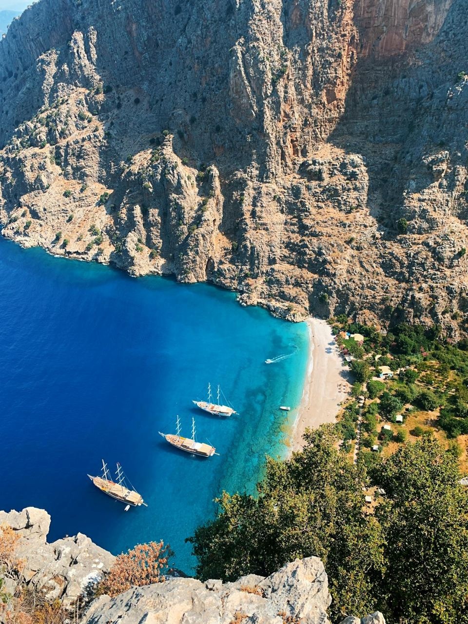 tourhub | Insider Turkey | Timeless Wonders of Turkey & Turquoise Serenity ∣ 10 Days 