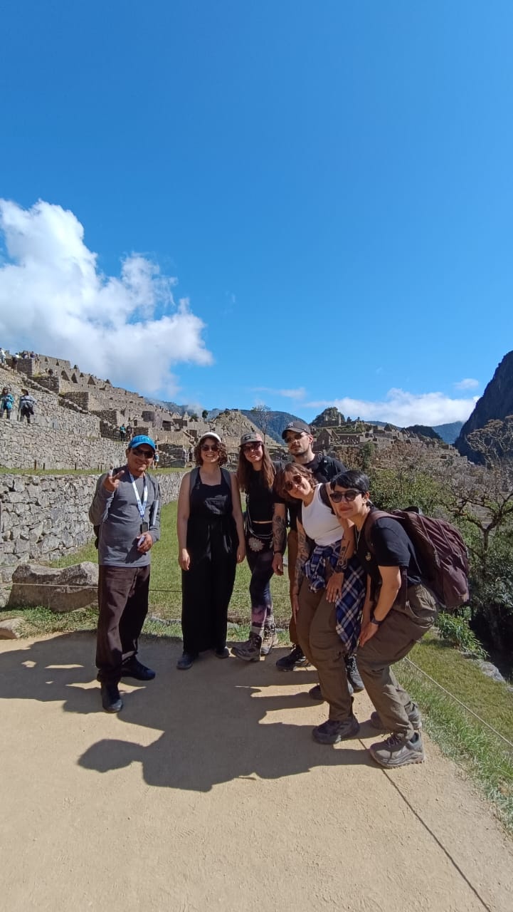 tourhub | Unu Raymi Tour Operator & Lodges | Lares Valley Trek & Explore Machu Picchu 