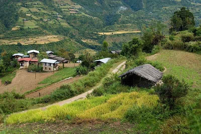 Bhutan Cultural Tour With 2-Day Trek in Bumthang Valley