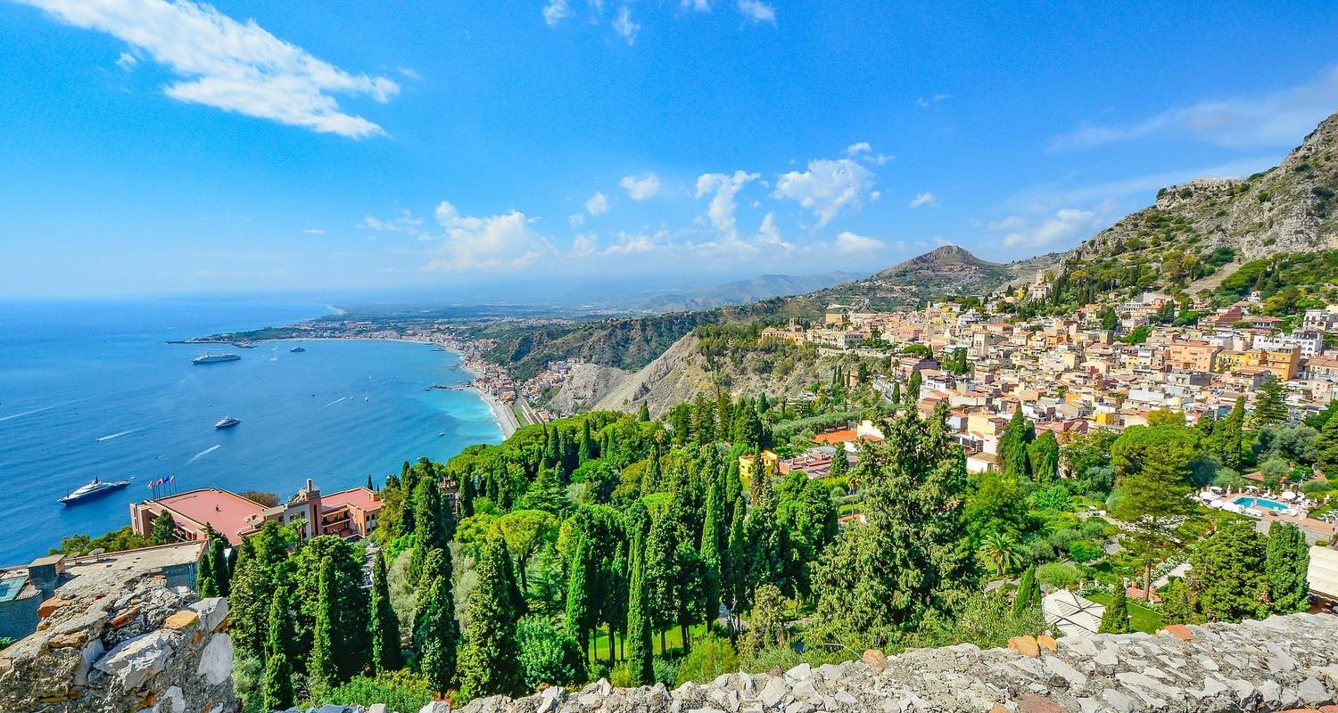 tourhub | Click Tours | Classical Sicily - 8 Days 