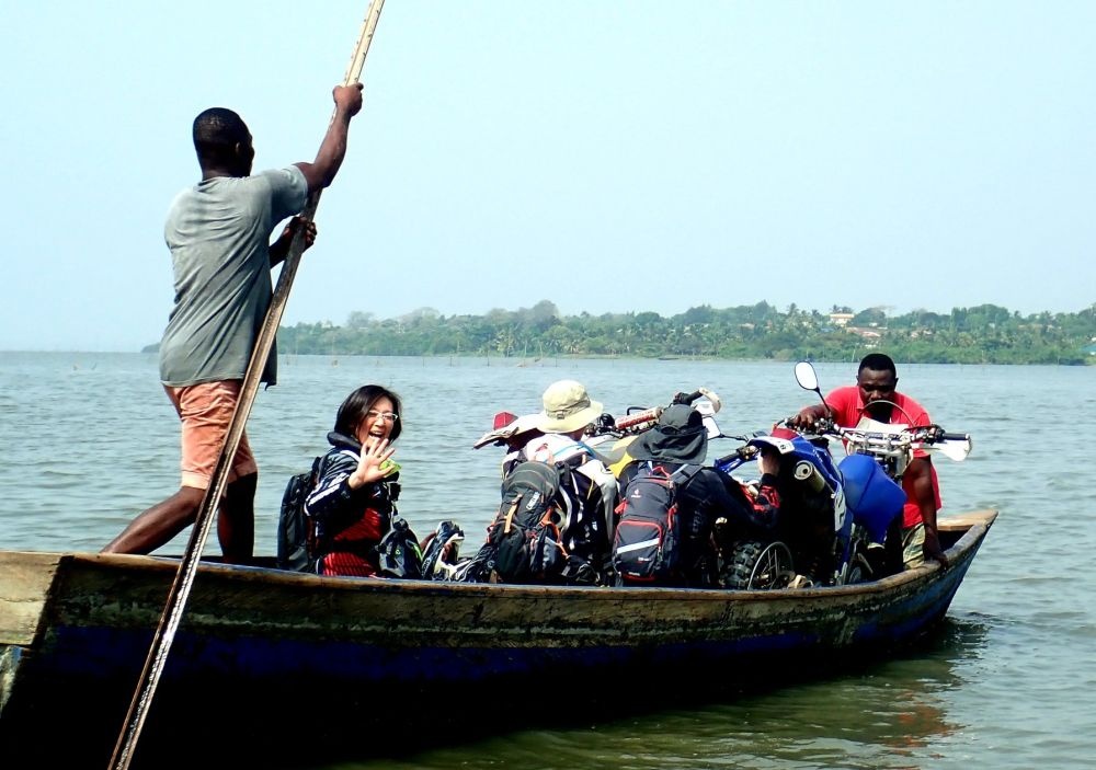 tourhub | Motor Trails | 9 Days Discover Togo Benin on Motorbike 