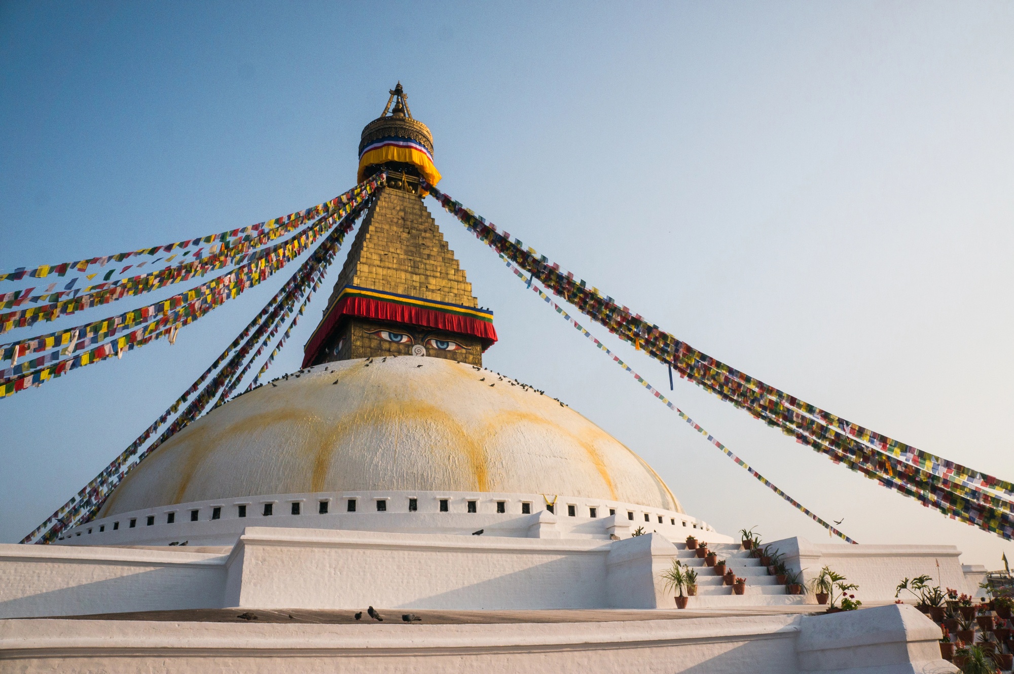 tourhub | One Life Adventures | Nepal Snapshot 