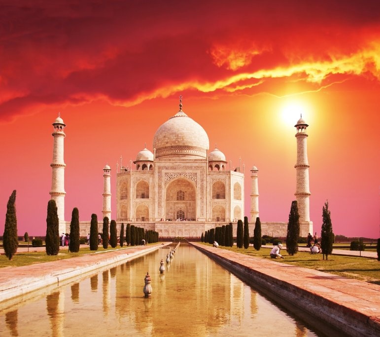 tourhub | Memorable India Journeys Pvt Ltd | India's Bestseller: Explore the 5-Day Golden Triangle Tour - Delhi, Agra, and Jaipur 