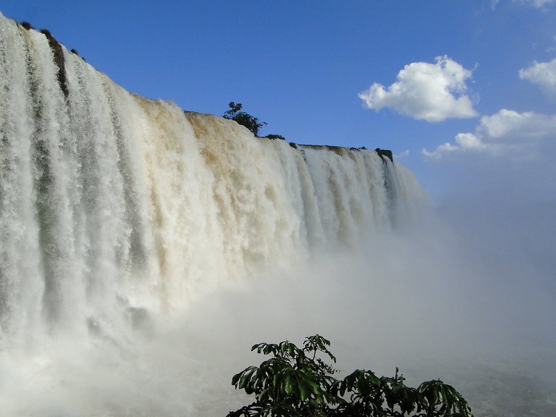 tourhub | Private Tours | Iguazu Falls Discovering Their Incredible Waterfalls 03 Days & 02 Nights 