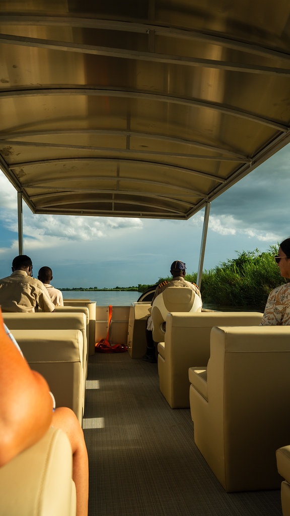 tourhub | Beach and Safari Holidays | Safari Trip 3 Excursions + 2X Full Day Game Drive 