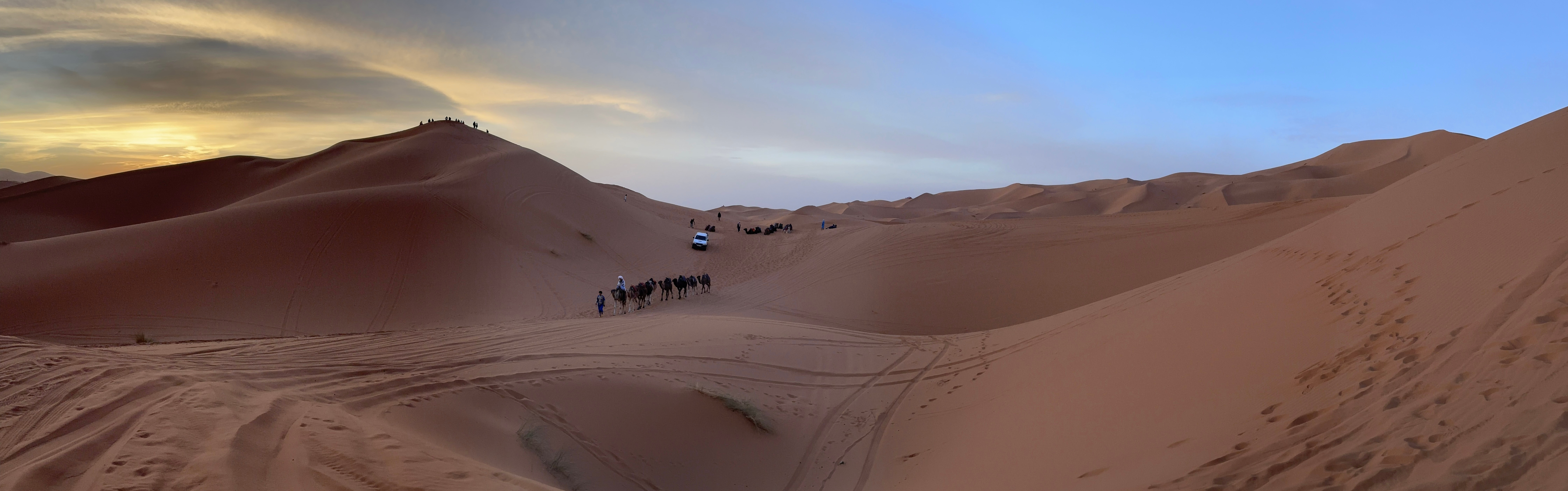 tourhub | Escorted Morocco Tours | 3 Days Morocco Sahara Desert Tour from Marrakech 