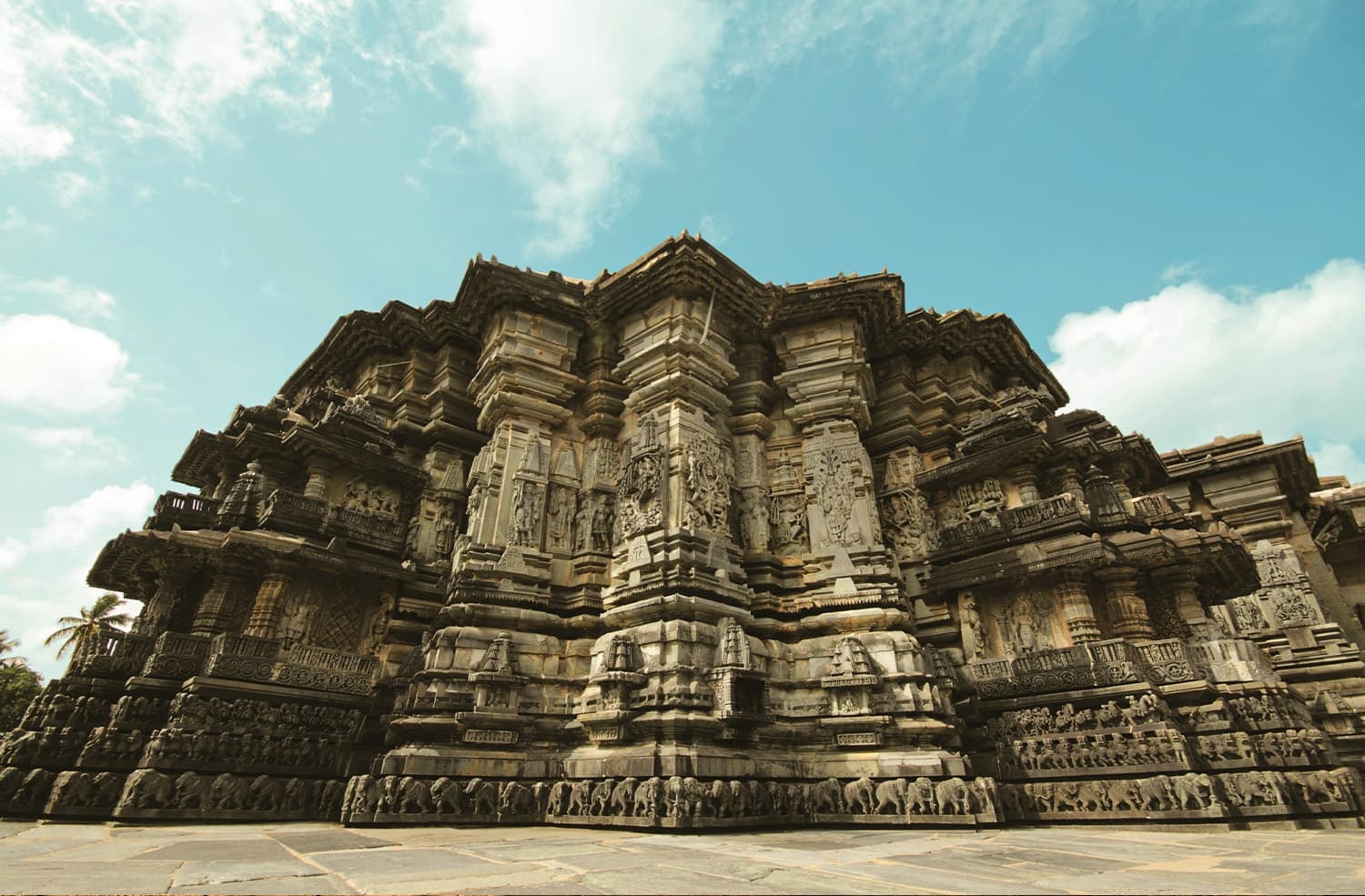 tourhub | Agora Voyages | Bangalore to Hassan, Belur & Halebeedu 