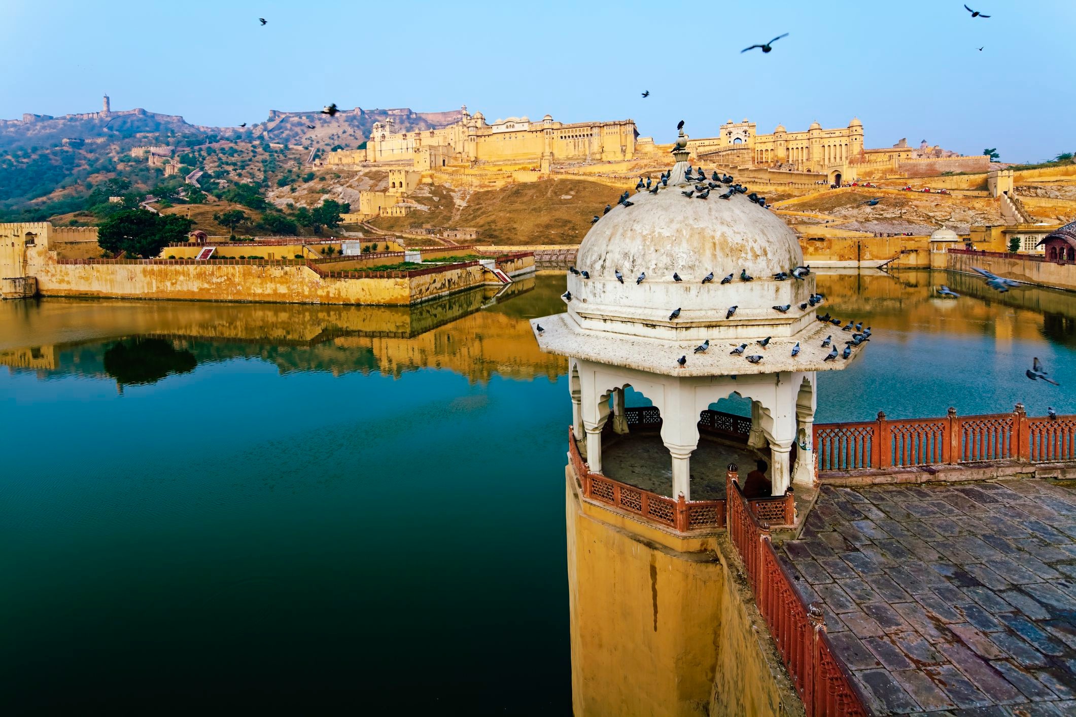 tourhub | GT India Tours | Best of Rajasthan and Nepal | 17BORAN