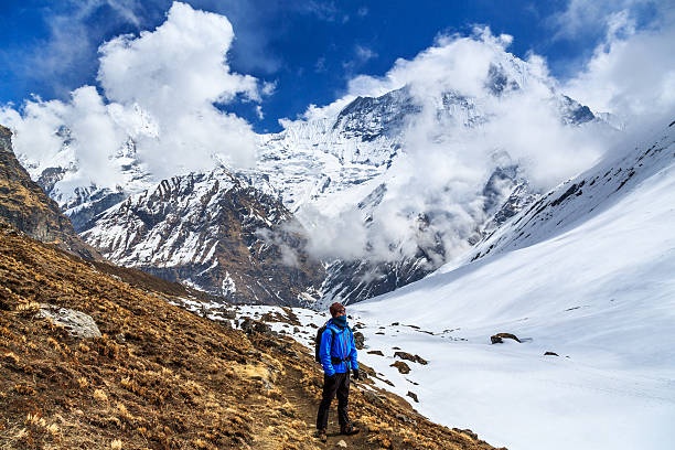 tourhub | Sherpa Expedition & Trekking  | Annapurna Base Camp Trek 10 Days | 16