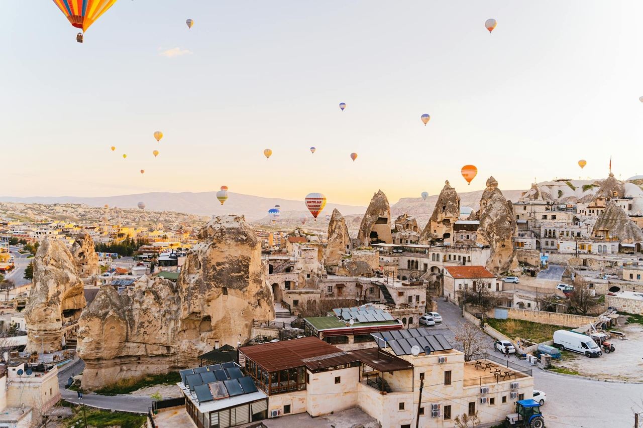 tourhub | Insider Turkey | Highlights of Turkey ∣ 8 Day Adventure 