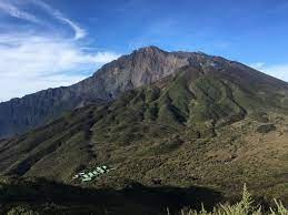 tourhub | Spider Tours And Safaris | Mount Meru Climbing (Little Kilimanjaro) 