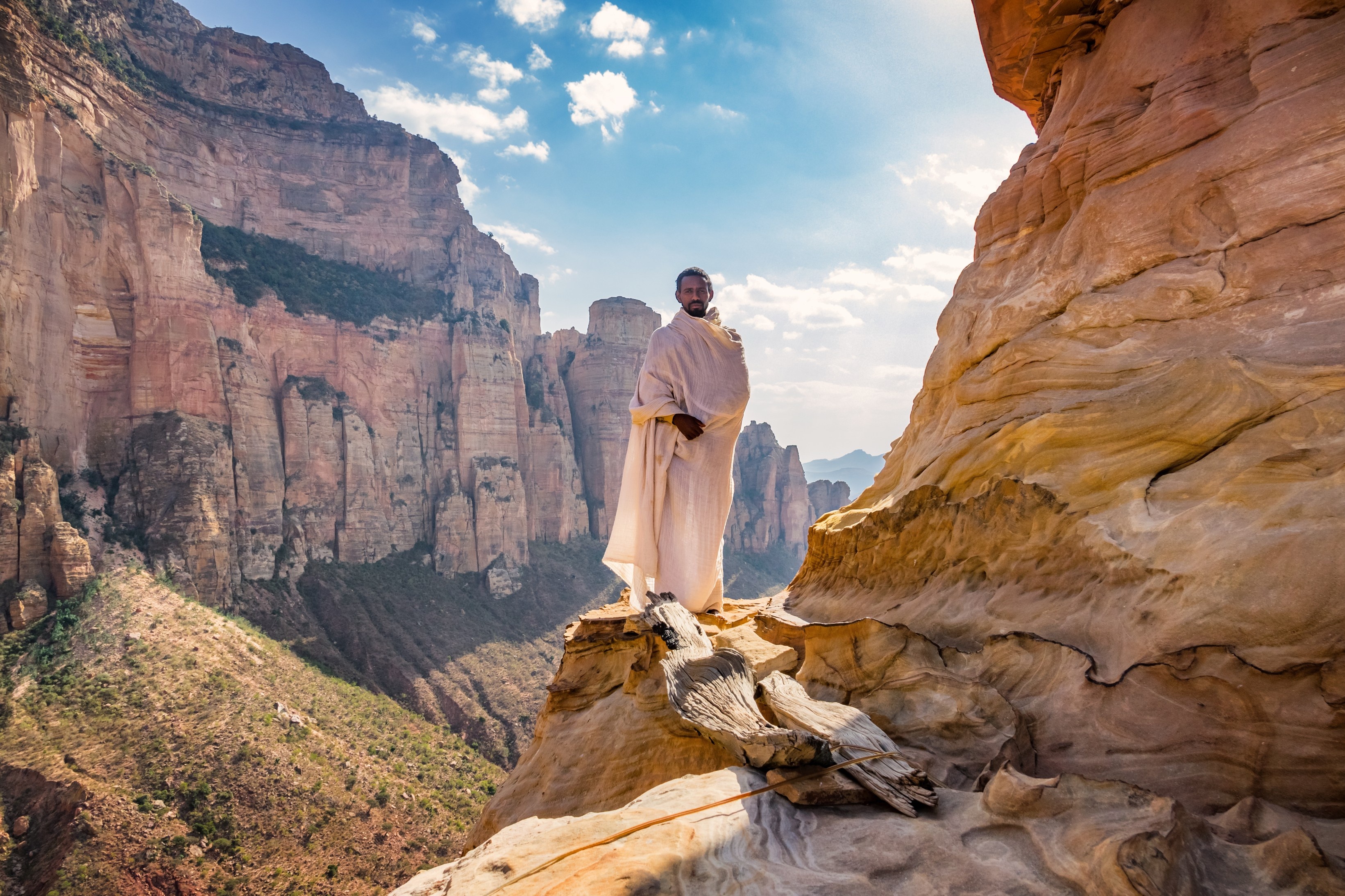 tourhub | GishAbay Ethiopia Tours | North Ethiopia 