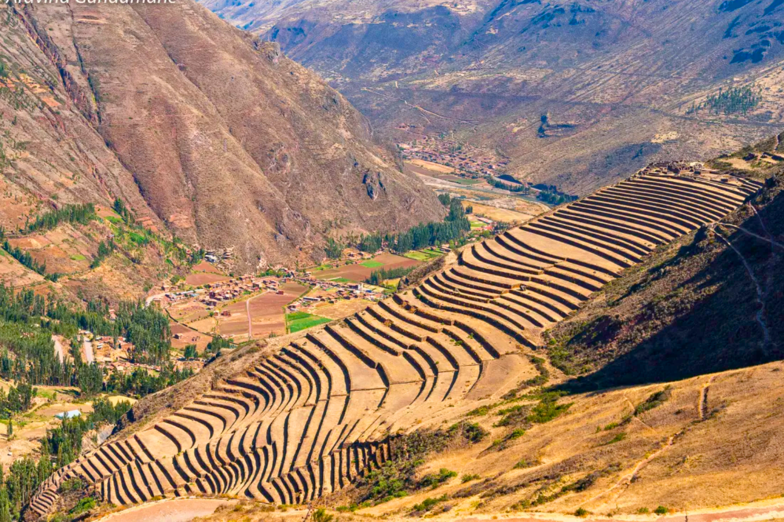 tourhub | Encuentros Peru Adventure | 2Days Machu Picchu with Sacred Valley 