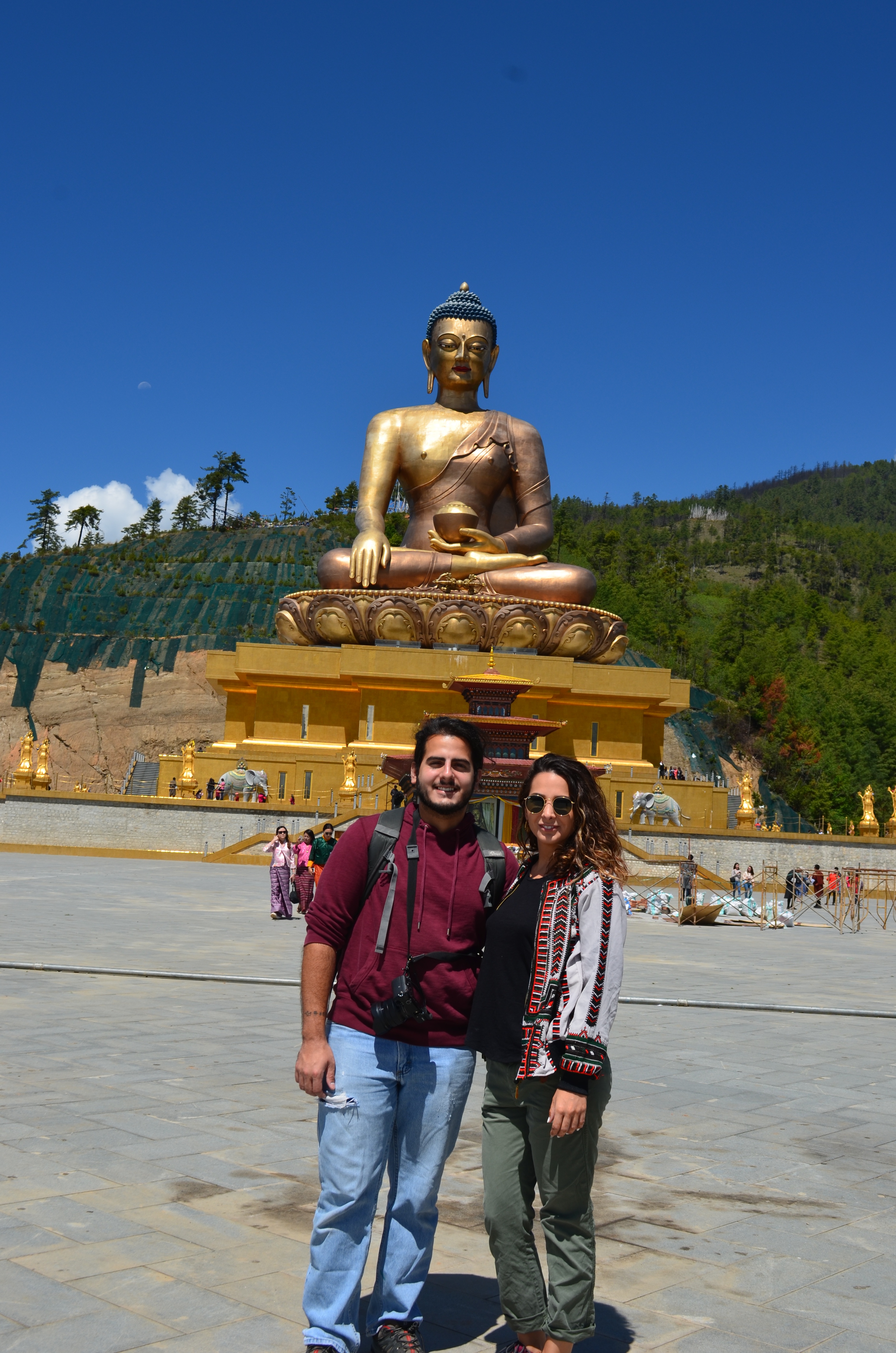 tourhub | World Tour Plan | Bhutan walking Holidays 