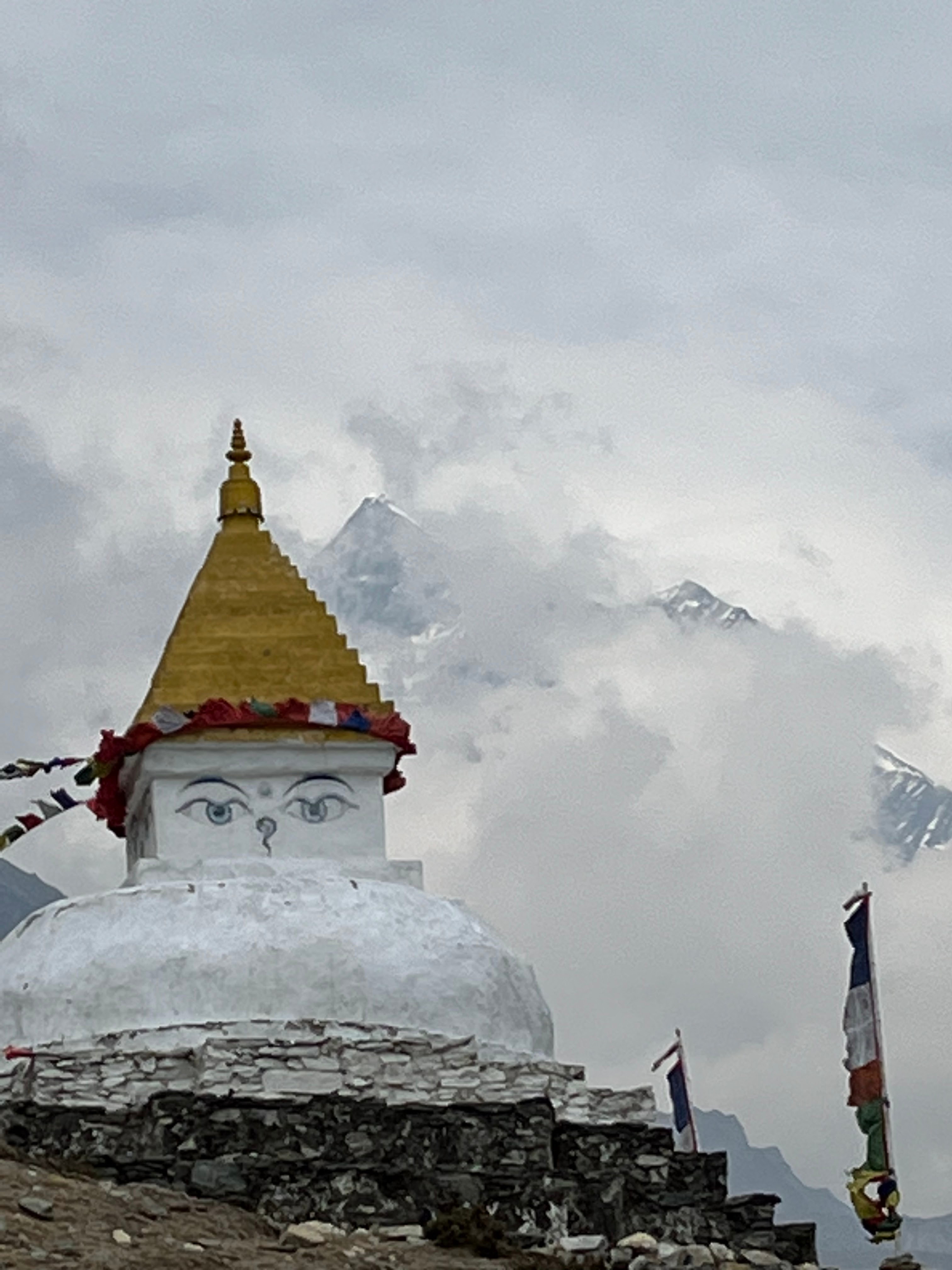 tourhub | Alpine Luxury Treks | Everest View Trek 