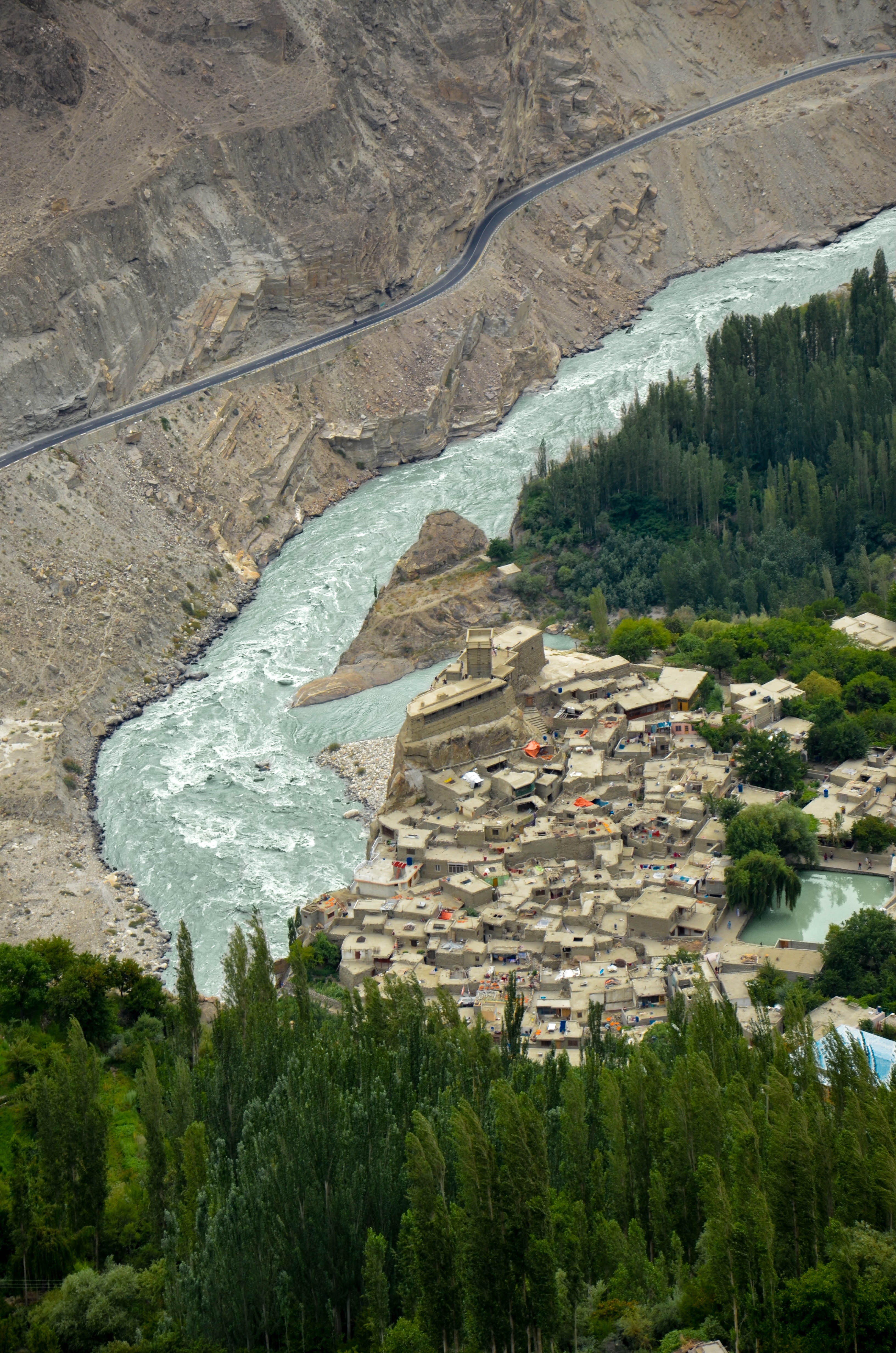 tourhub | Exploria | Hunza Tour Package - Sightseeing and Cultural Tour 