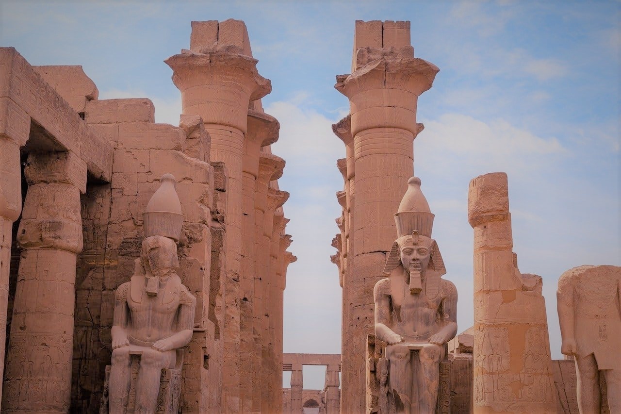 tourhub | Look at Egypt Tours | Cairo, Nile Cruise & Hurghada All-inclusive Holiday | LAE11