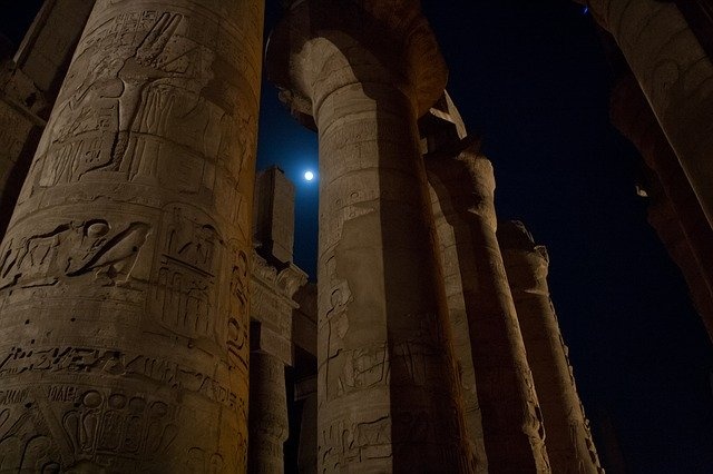 tourhub | Dunes & Beyond | Cairo & Luxor Tour 