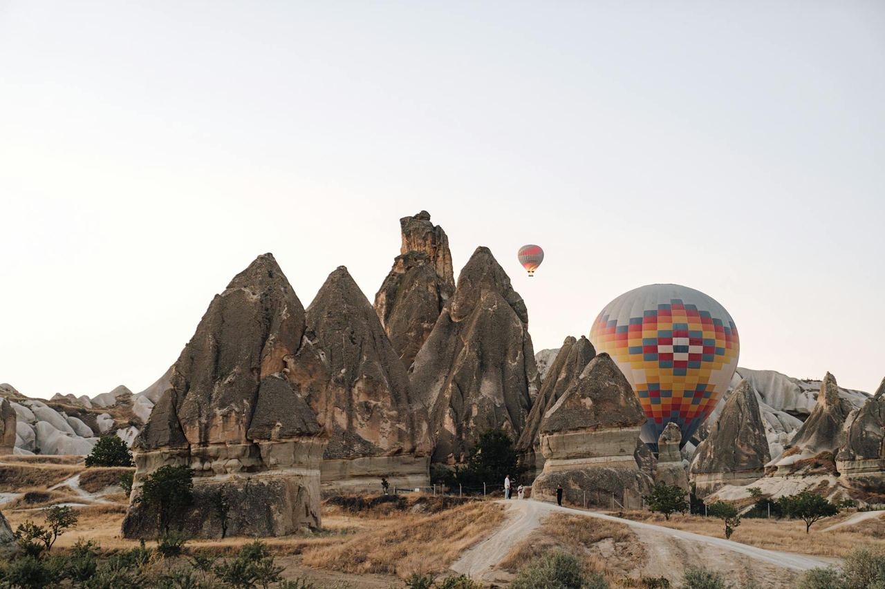 tourhub | Insider Turkey | Highlights of Turkey ∣ 8 Day Adventure 