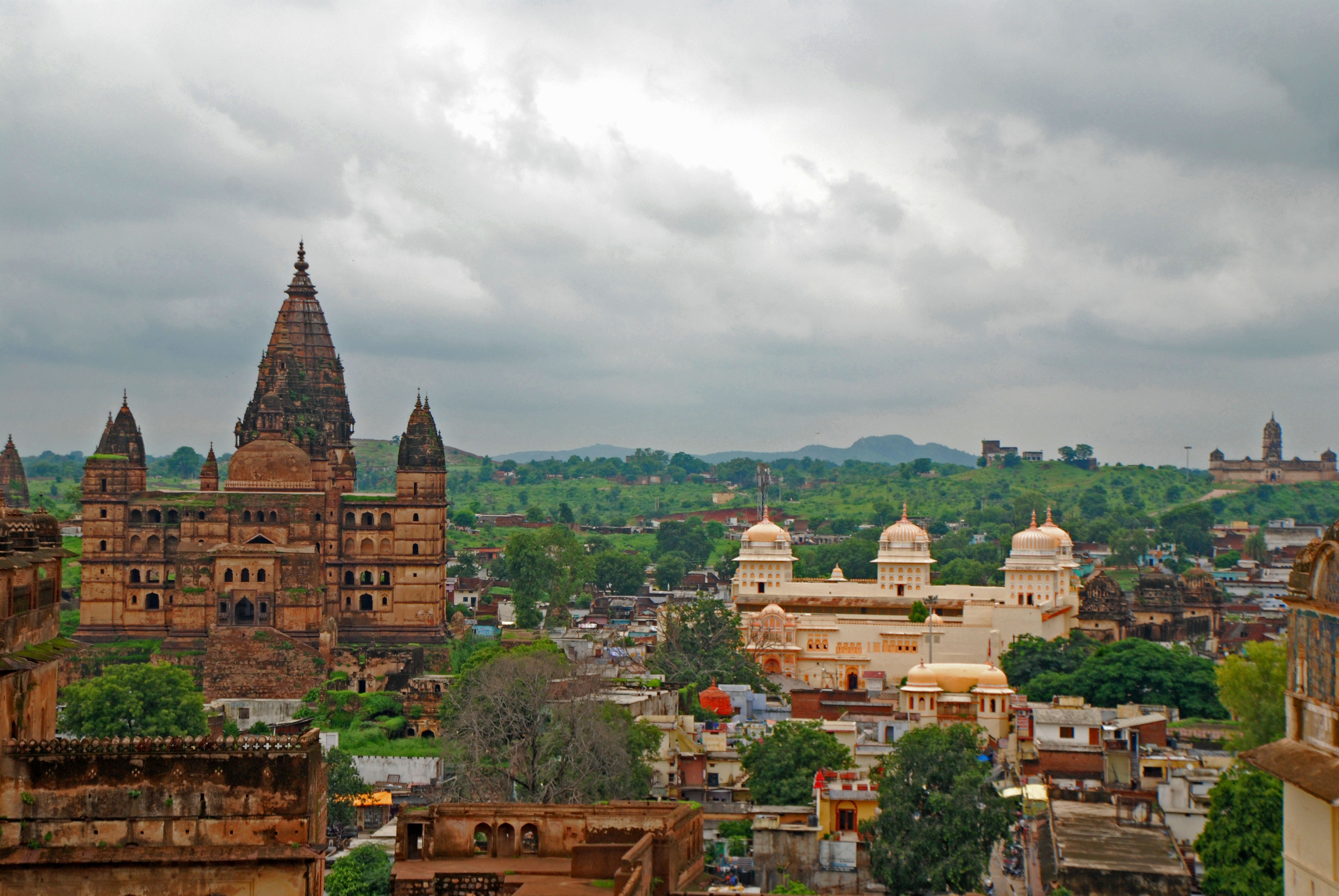 tourhub | Panda Experiences | Varanasi Tour with Agra 