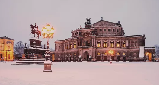 tourhub | Insight Vacations | Christmas Markets of Poland, Prague & Germany - Classic Group 