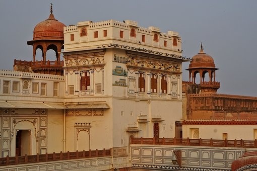 tourhub | GeTS Holidays | INCREDIBLE RAJASTHAN TOUR 