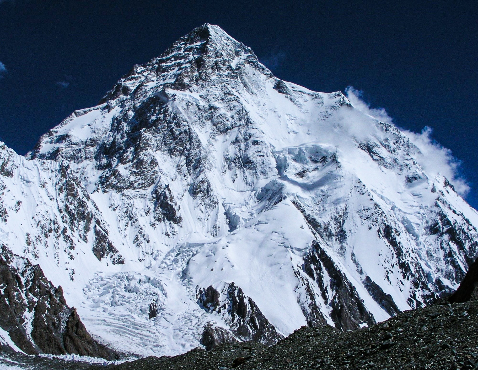 tourhub | Visit in Pakistan | K2 Base Camp Trek 