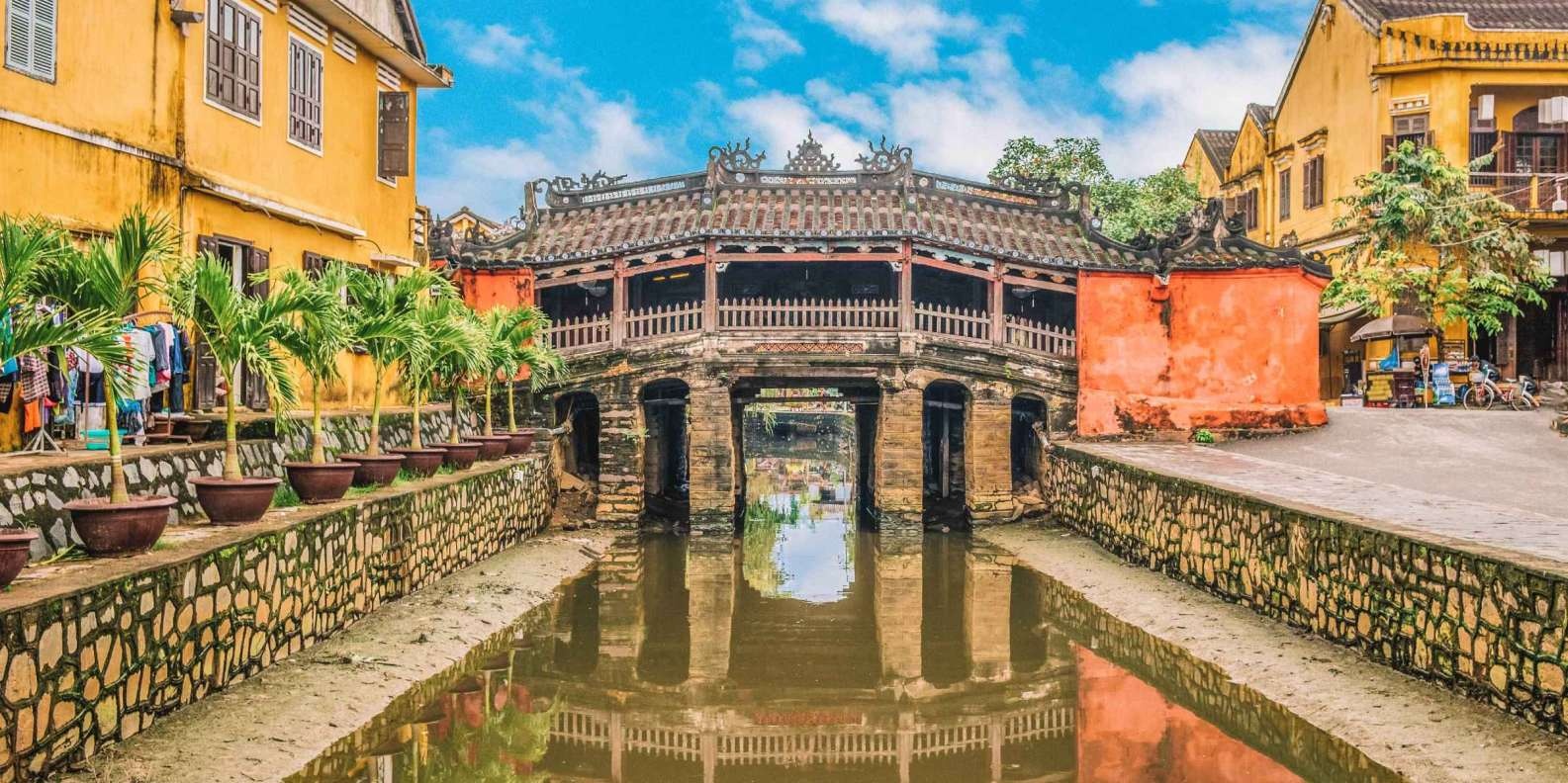 tourhub | Bravo Indochina Tours | World Heritage Ride Of Hue And Hoi An 