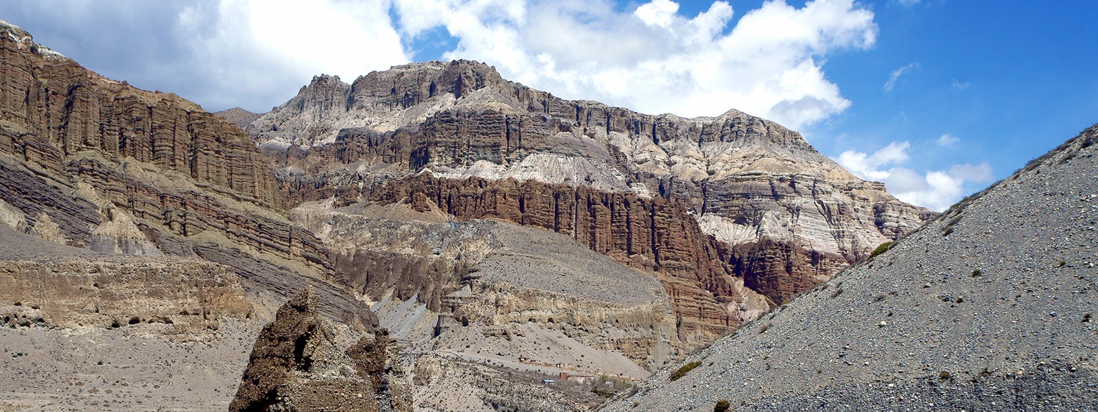 tourhub | Alpine Club of Himalaya | Upper Mustang Trek - 17 Days 