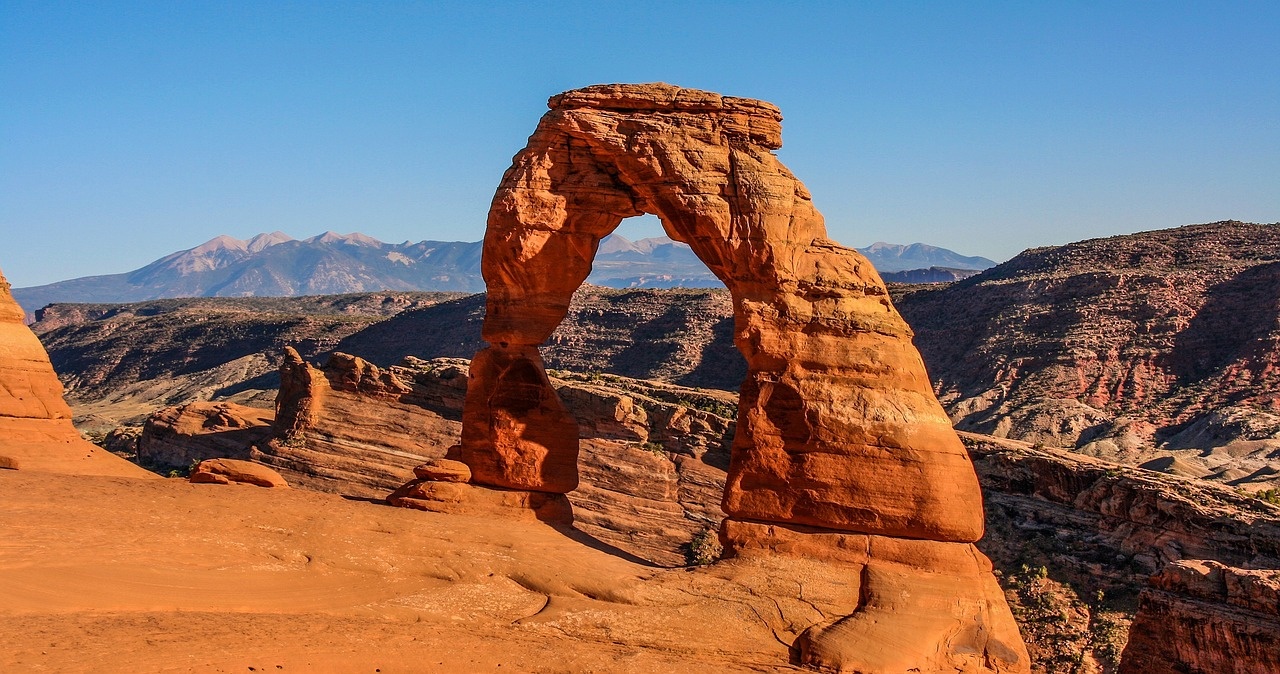 tourhub | Tours of Distinction | Utah's Mighty 5 National Parks Tour 