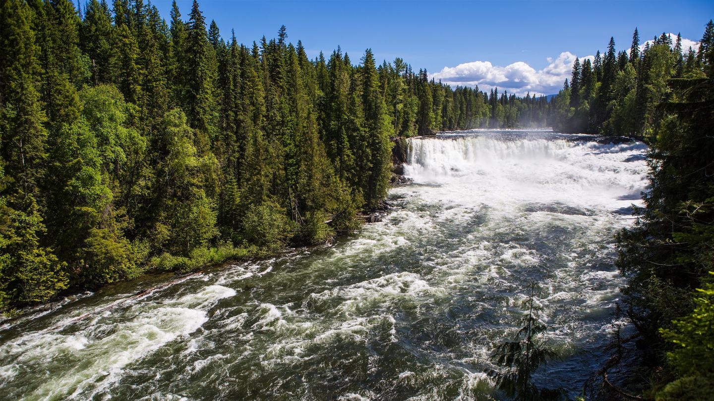 tourhub | G Adventures | Canadian Rockies: National Parks Eastbound 