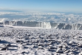 tourhub | Horizon Seeker Adventure | 11 days Kilimanjaro Climbing Northern Circuit route 