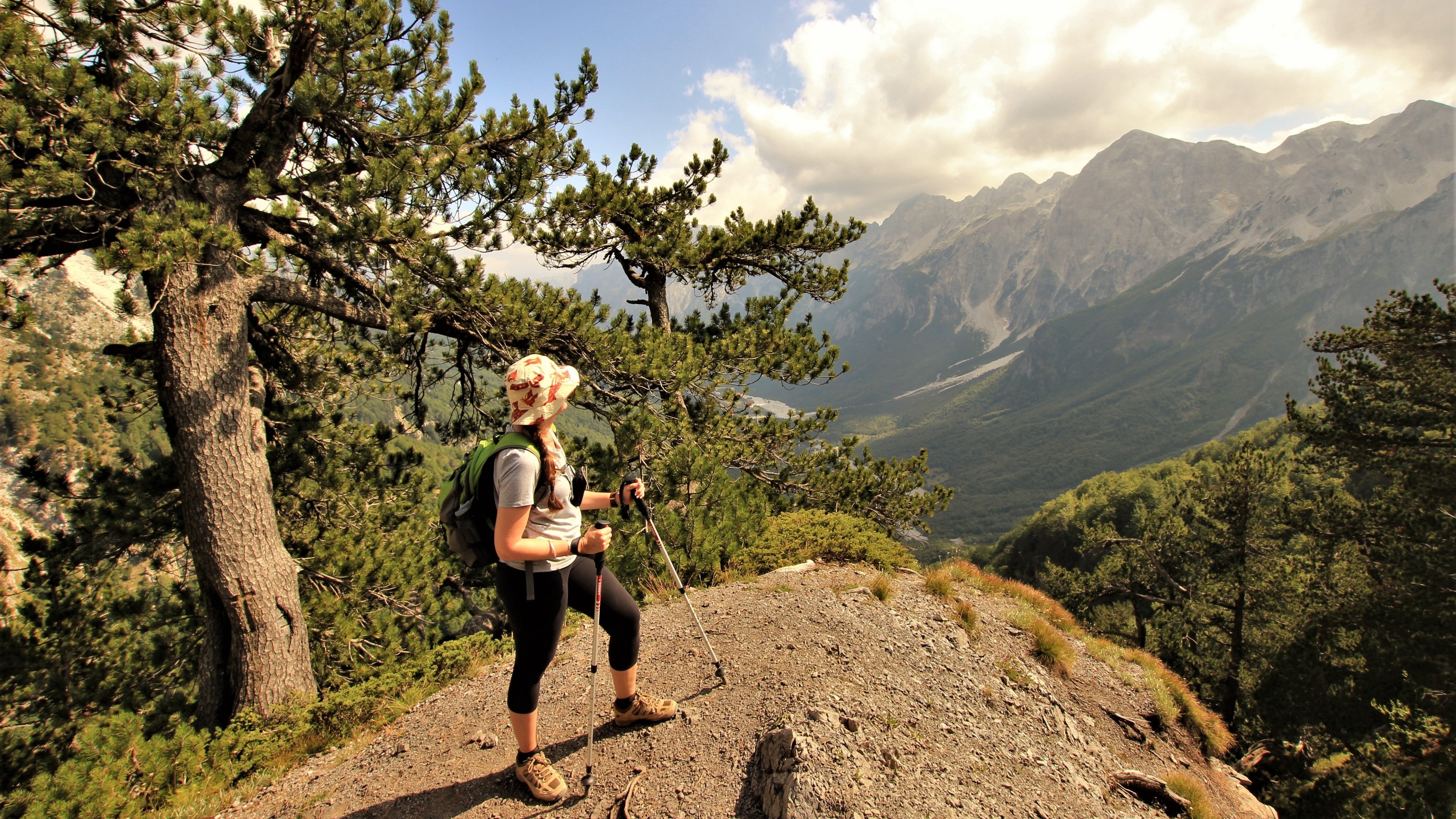 tourhub | Undiscovered Balkans | 7 Day Super-Active Holiday in Albania 